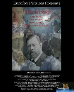 Постер Dracula's Stoker