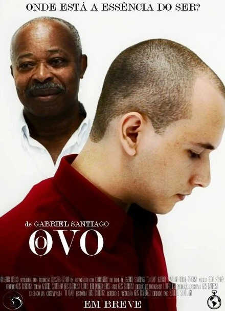 Постер O Ovo 2014