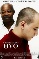 O Ovo 2014 постер