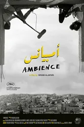 Ambience 2019 постер