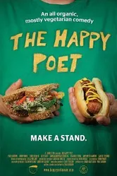 The Happy Poet постер