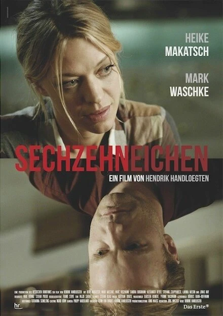 Постер Sechzehneichen