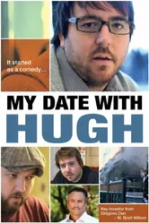 My Date with Hugh постер