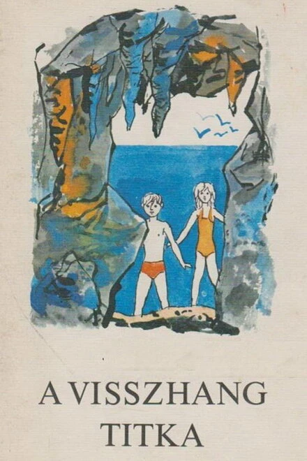 Постер Тайное эхо 1973