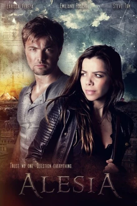 Постер Alesia: Ground Zero