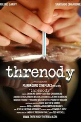 Threnody 2016 постер