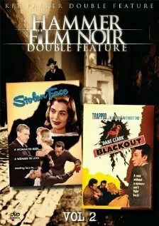 Постер Убийство по договоренности 1954