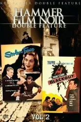 Убийство по договоренности 1954 постер