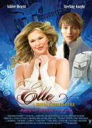 Элли: История современной золушки 2010 постер
