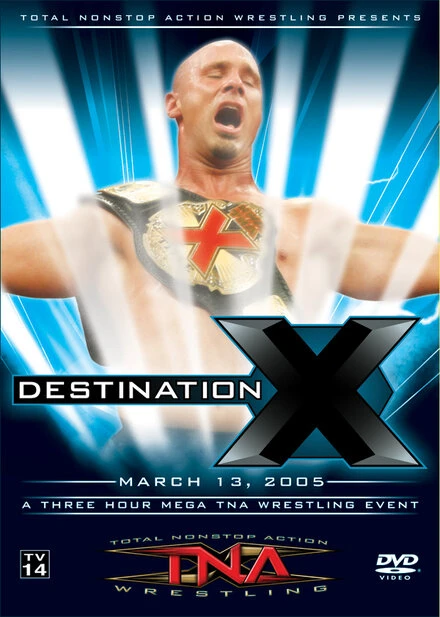 Постер TNA Назначение X 2005