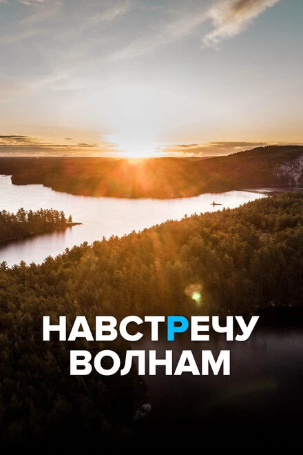 Постер Навстречу волнам 2013