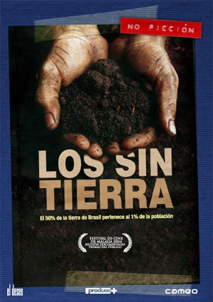 Постер Los sin tierra