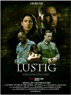 Постер Lustig