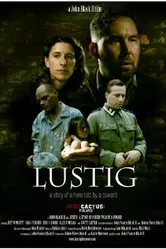 Lustig постер