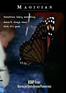 Magician 2006 постер