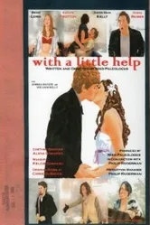With a Little Help постер