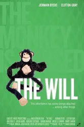 The Will 2013 постер
