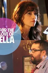 For the Love of Ella постер