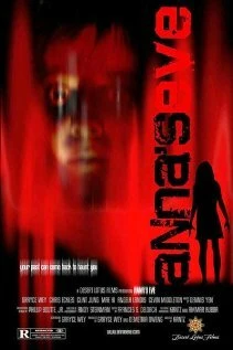 Постер Anna's Eve