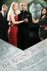 The Killing Secret 2018 постер