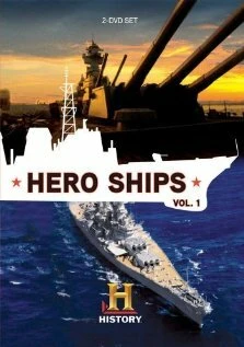 Постер Hero Ships