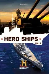 Hero Ships постер