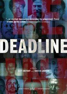 Постер Deadline 2004
