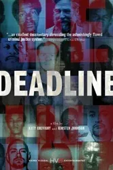 Deadline 2004 постер