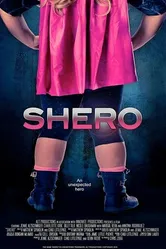 Shero 2016 постер
