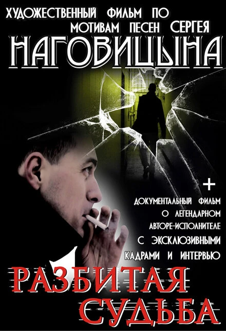 Постер Разбитая судьба 2009