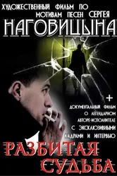 Разбитая судьба 2009 постер