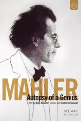 Gustav Mahler, autopsie d'un génie постер
