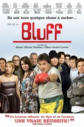 Bluff 2007, Канада постер