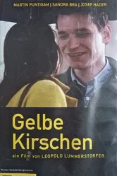 Gelbe Kirschen постер