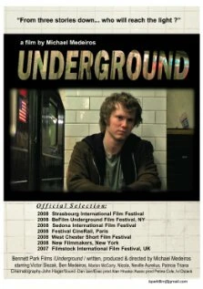 Постер Underground 2007