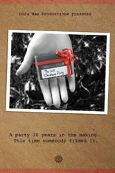The Last Christmas Party постер