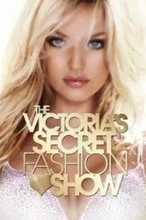 Показ мод Victoria's Secret 2010 2010 постер