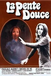 La pente douce постер