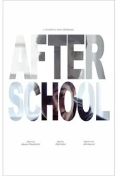 After School 2015 постер