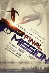 The Final Mission постер