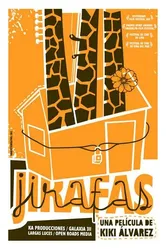 Жирафы 2013 постер