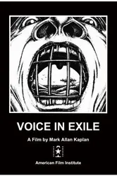 Voice in Exile постер