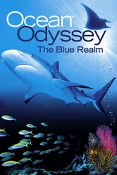 Ocean Odyssey: The Blue Realm постер