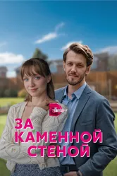 За каменной стеной 2022 постер
