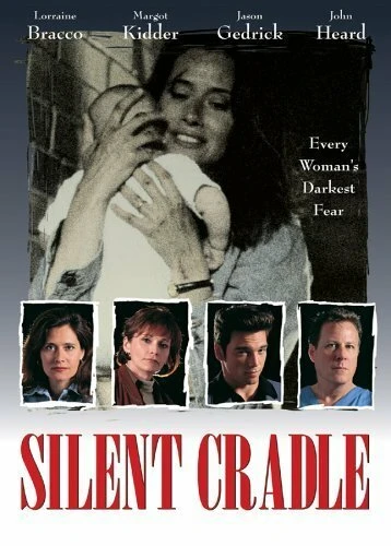 Постер Silent Cradle