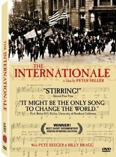 Постер The Internationale