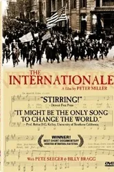 The Internationale постер