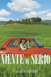 Niente di Serio постер