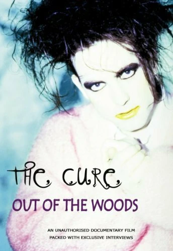 Постер The Cure 2003