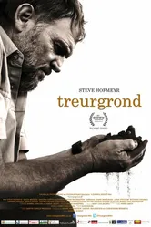 Treurgrond постер